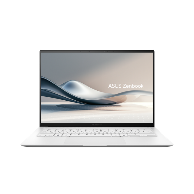 Zenbook S 14_UX5406SA_Product photo_3W_Scandinavian White _03